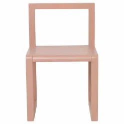 Chaise Architect | Rose