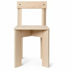 Chaise Ark en bois FSC | Frêne