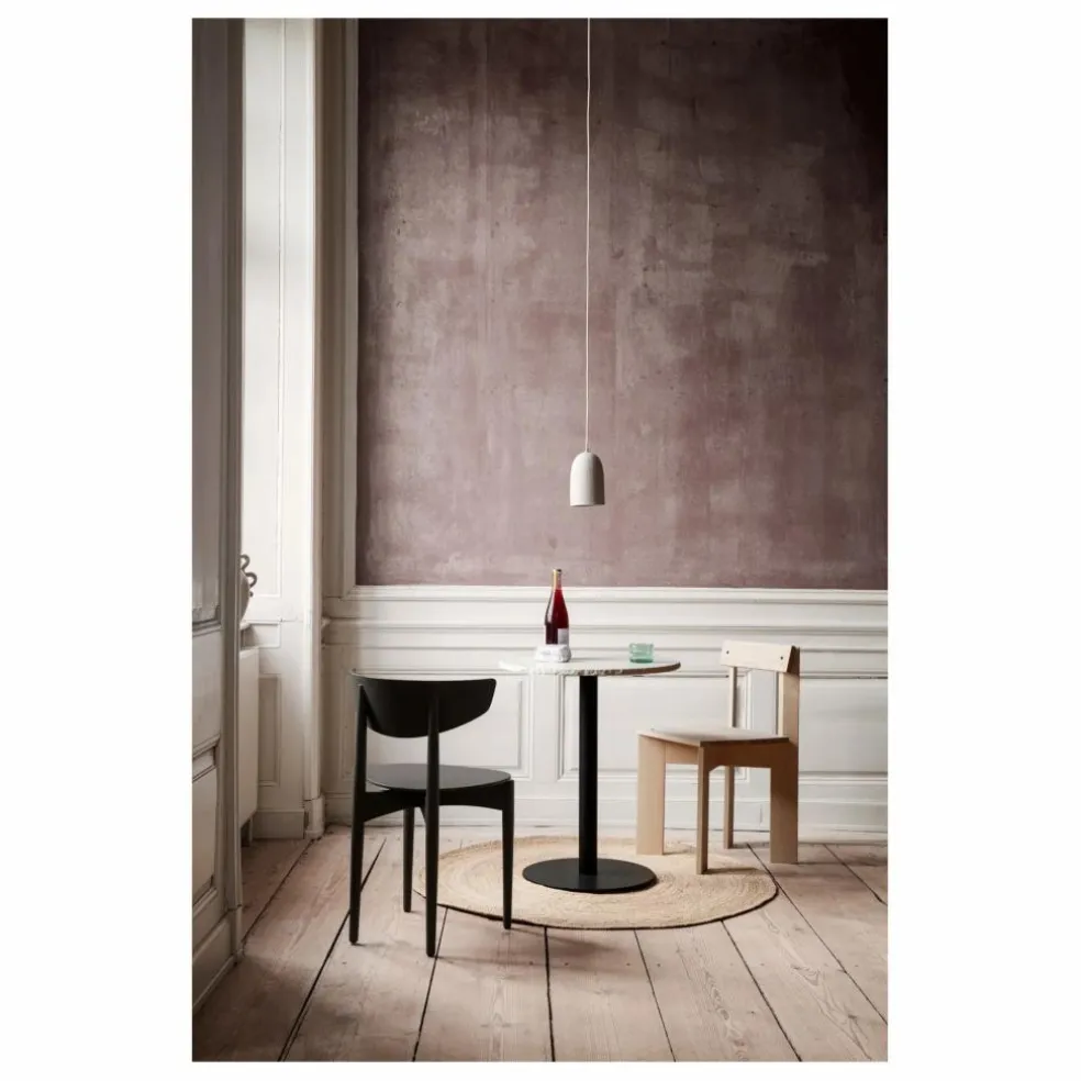 Chaise Ark en bois FSC | Frêne