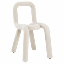 Chaise Bold, Big Game | Beige