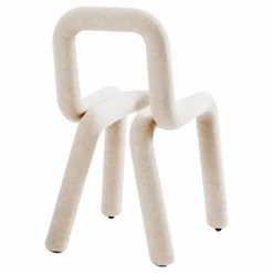 Chaise Bold, Big Game | Beige