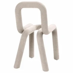 Chaise Bold- Big Game | Grège