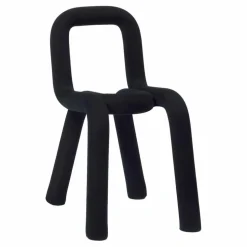 Chaise Bold, Big Game | Noir