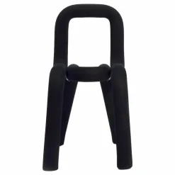 Chaise Bold, Big Game | Noir