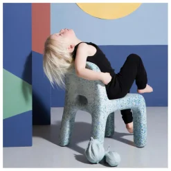 Chaise Charlie | Océan