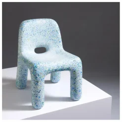 Chaise Charlie | Océan