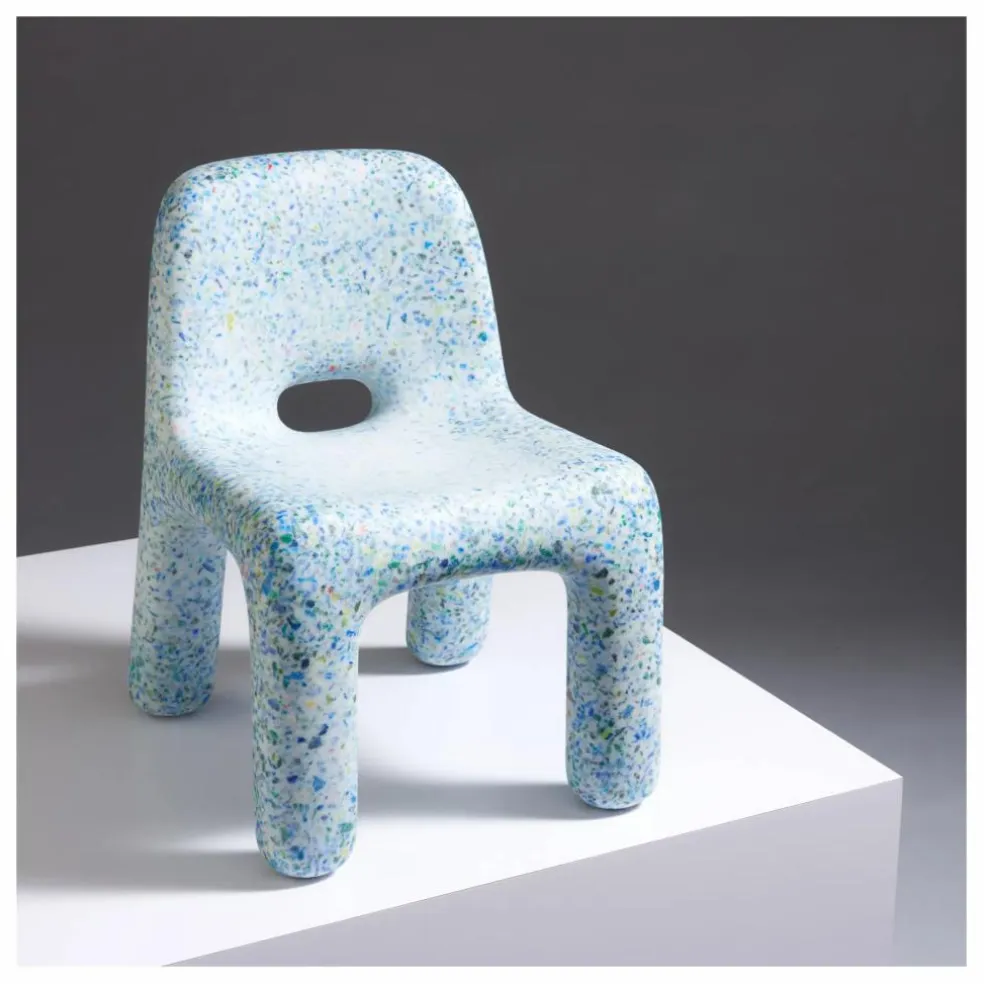 Chaise Charlie | Océan