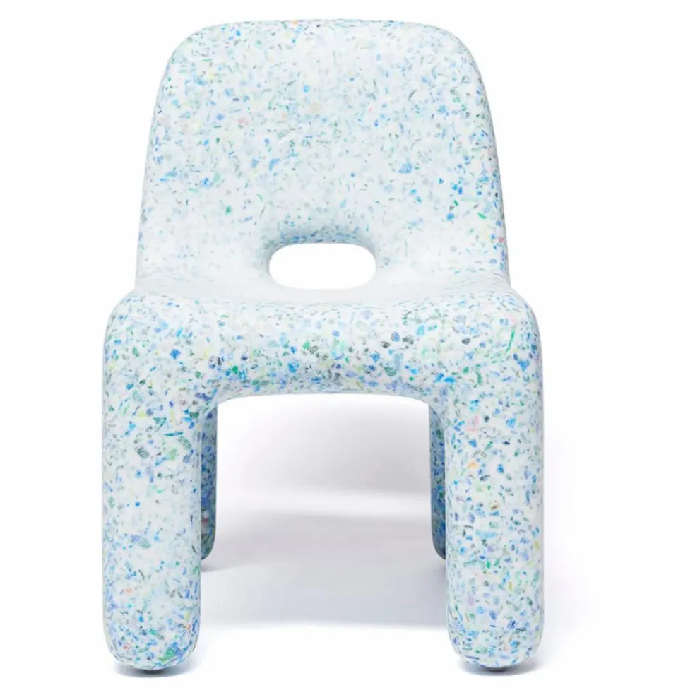 Chaise Charlie | Océan
