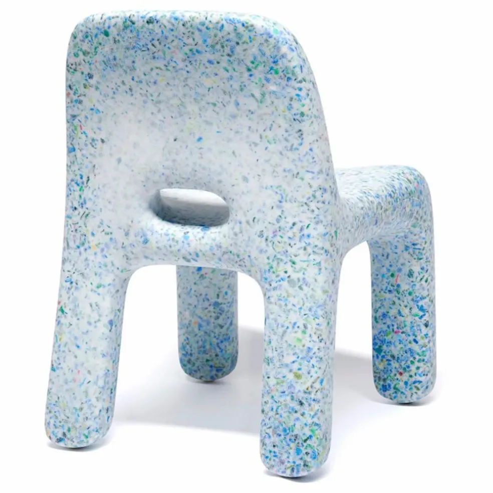 Chaise Charlie | Océan