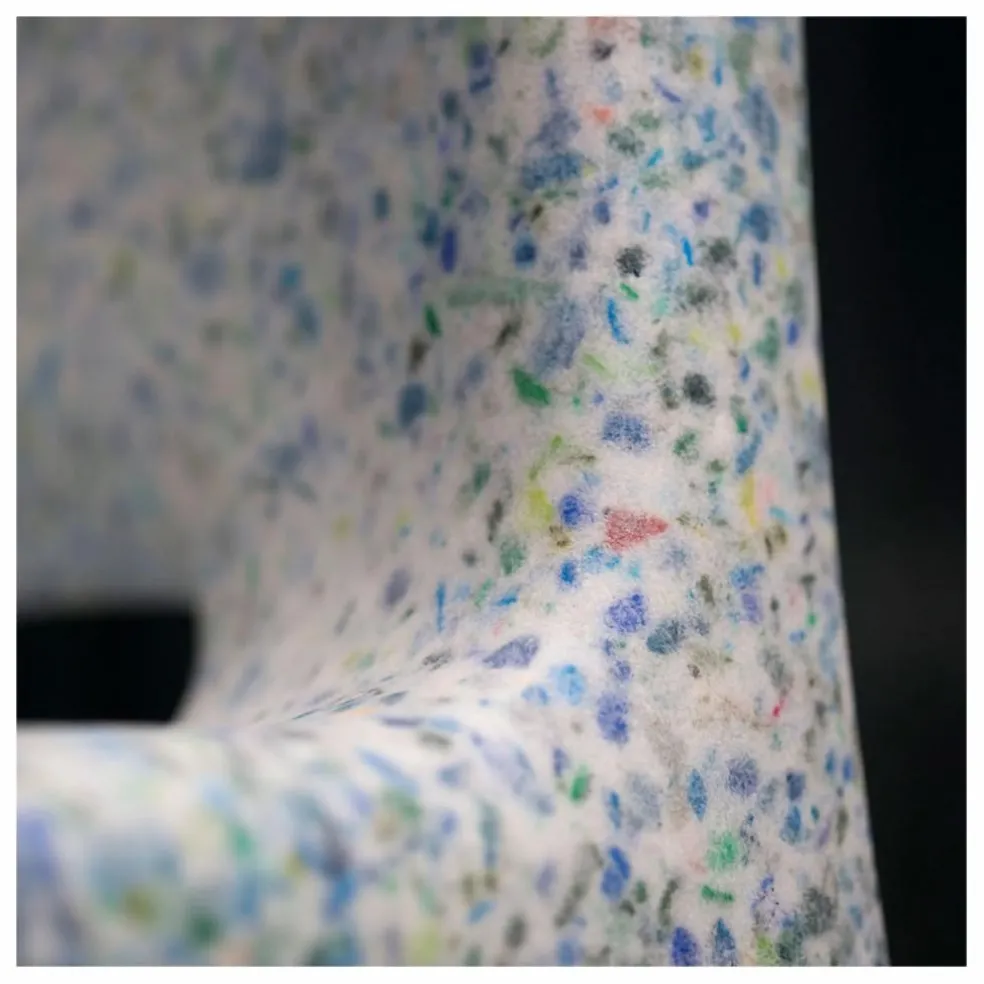 Chaise Charlie | Océan
