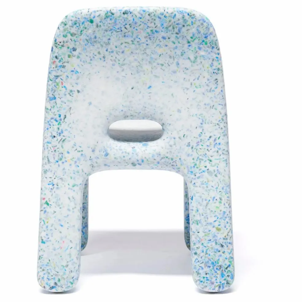 Chaise Charlie | Océan