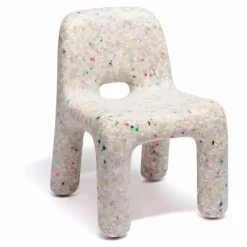 Chaise Charlie | Off-White