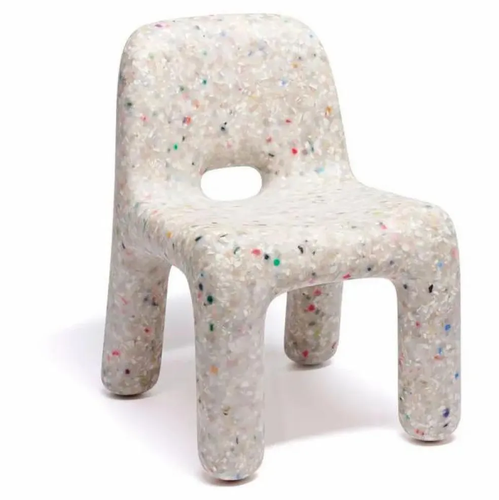 Chaise Charlie | Off-White