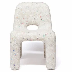 Chaise Charlie | Off-White