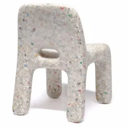 Chaise Charlie | Off-White