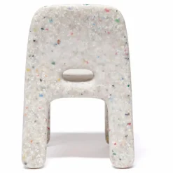 Chaise Charlie | Off-White