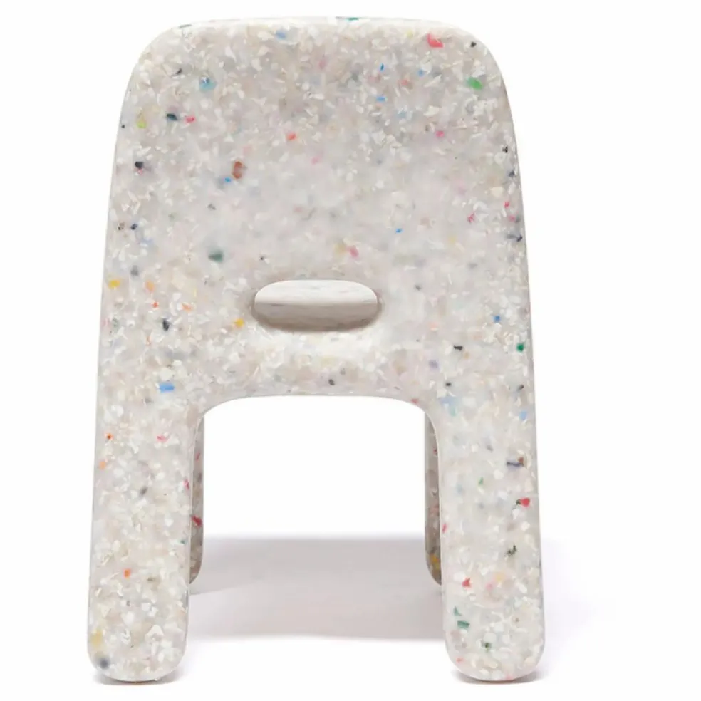 Chaise Charlie | Off-White