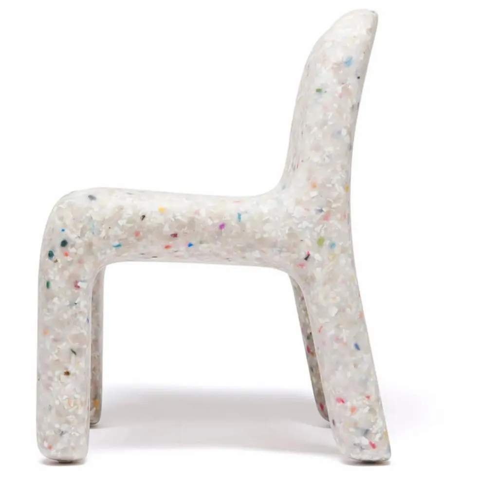 Chaise Charlie | Off-White