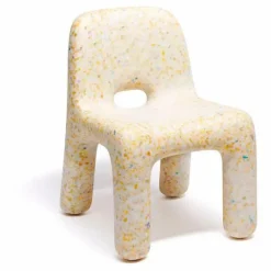 Chaise Charlie | Vanilla