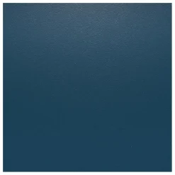 Chaise DAW - piétement érable - Charles & Ray Eames | Bleu de mer