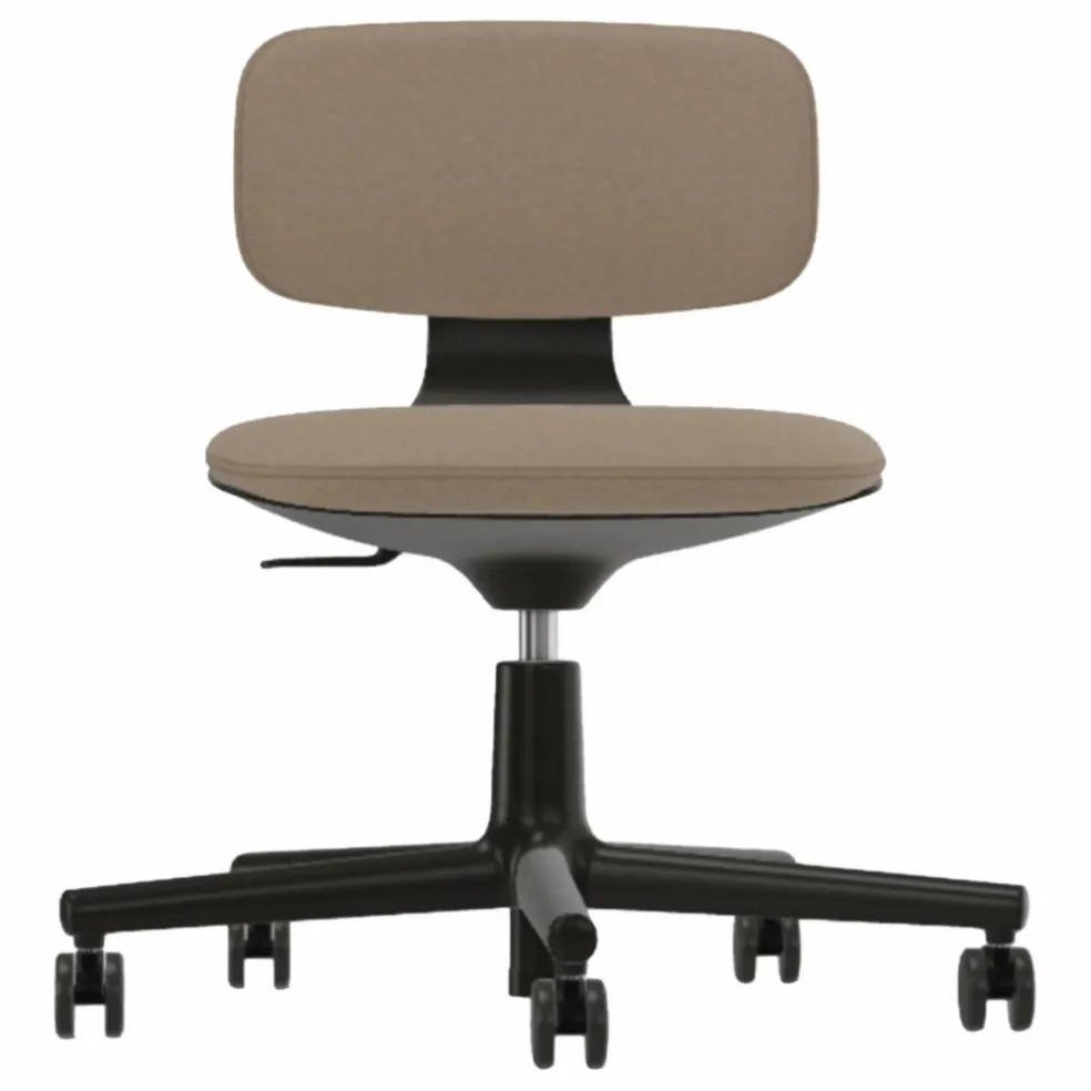 Chaise de bureau Rookie | Beige