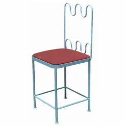 Chaise Dolores | Terracotta