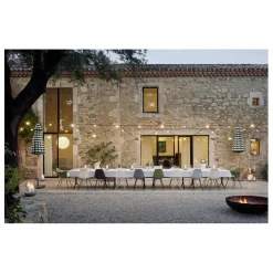 Chaise Eames wire DKR piétement époxy | Blanc