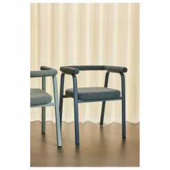 Chaise Ecto | Bleu