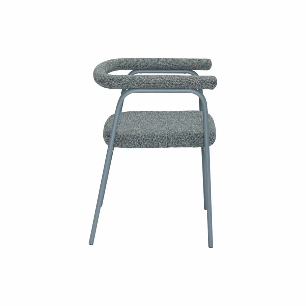 Chaise Ecto | Bleu