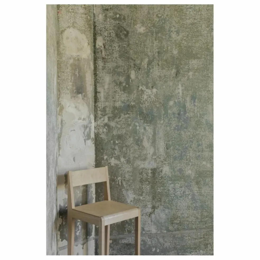 Chaise en bois | Bois clair