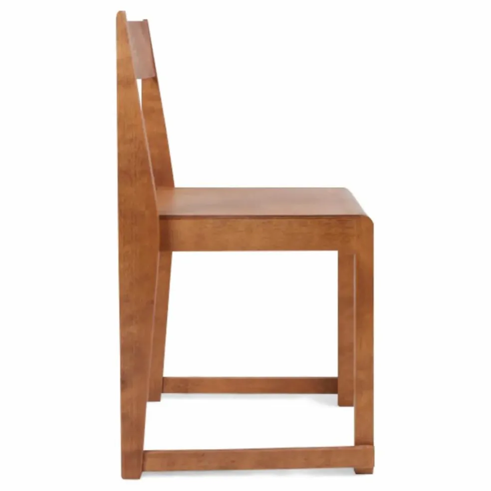 Chaise en bois Chair 01