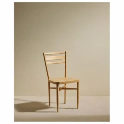 Chaise en chêne Astra | Chêne
