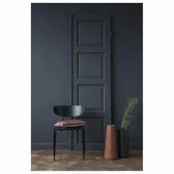 Chaise en chêne Herman | Bordeaux