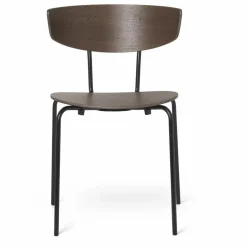 Chaise en chêne Herman | Chêne