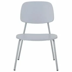 Chaise enfant Gugga | Bleu gris