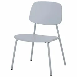 Chaise enfant Gugga | Bleu gris