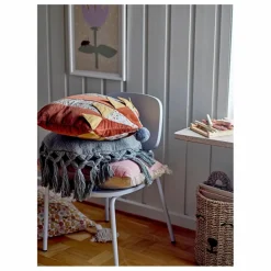 Chaise enfant Gugga | Bleu gris