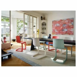 Chaise EVO-C - Jasper Morrison | Light Mint