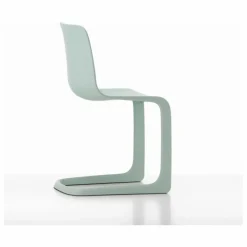 Chaise EVO-C - Jasper Morrison | Light Mint