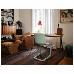 Chaise EVO-C - Jasper Morrison | Light Mint