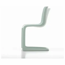 Chaise EVO-C - Jasper Morrison | Light Mint