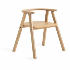 Chaise Growing Green