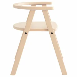 Chaise Growing Green | Blush