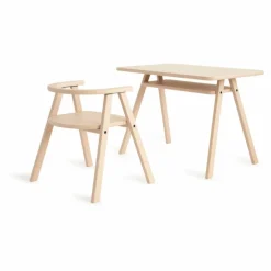 Chaise Growing Green | Blush