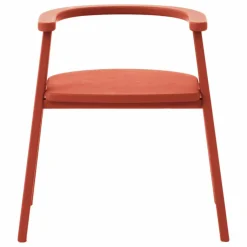 Chaise Growing Green | Rouge