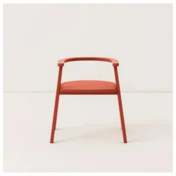 Chaise Growing Green | Rouge