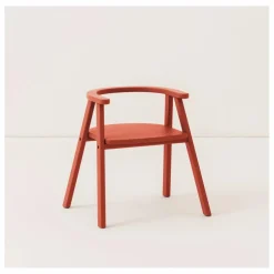 Chaise Growing Green | Rouge