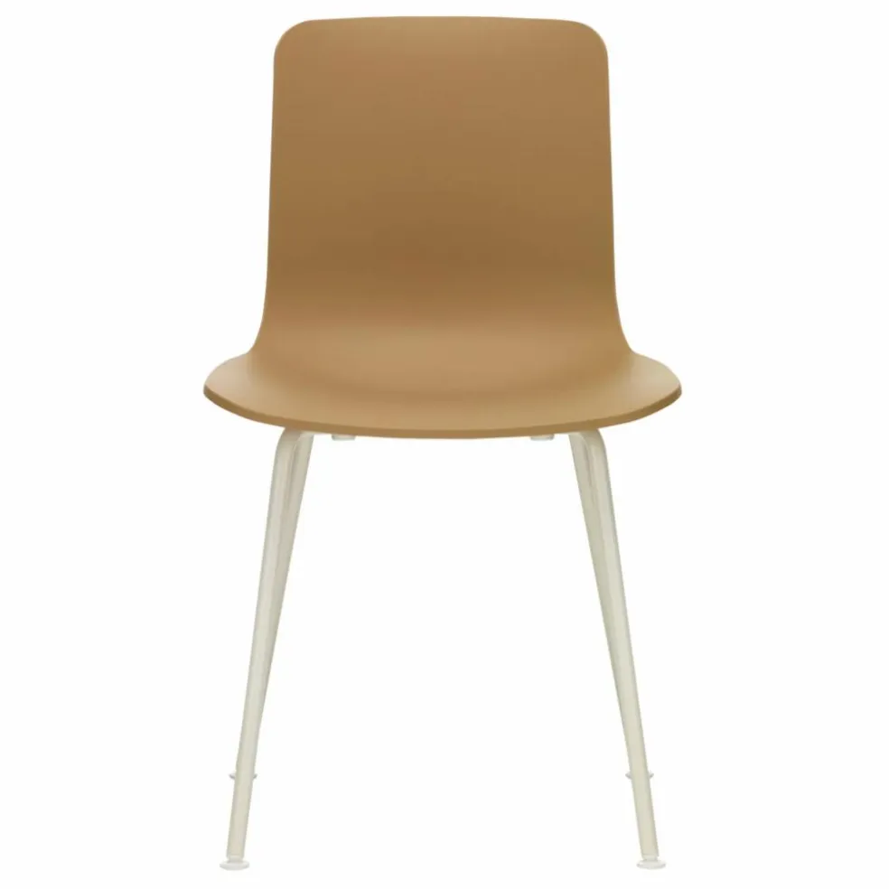 Chaise Hal RE tube - Jasper Morrison | Ocre