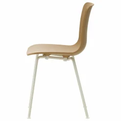 Chaise Hal RE tube - Jasper Morrison | Ocre