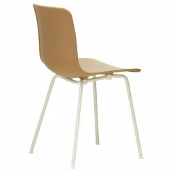 Chaise Hal RE tube - Jasper Morrison | Ocre